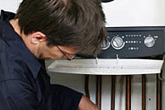 boiler replacement Clay Hill