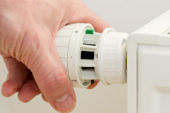 Clay Hill central heating repair costs