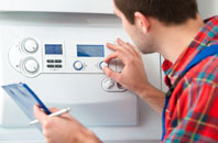 free Clay Hill gas safe engineer quotes