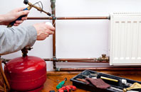 free Clay Hill heating repair quotes
