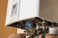 free Clay Hill boiler install quotes
